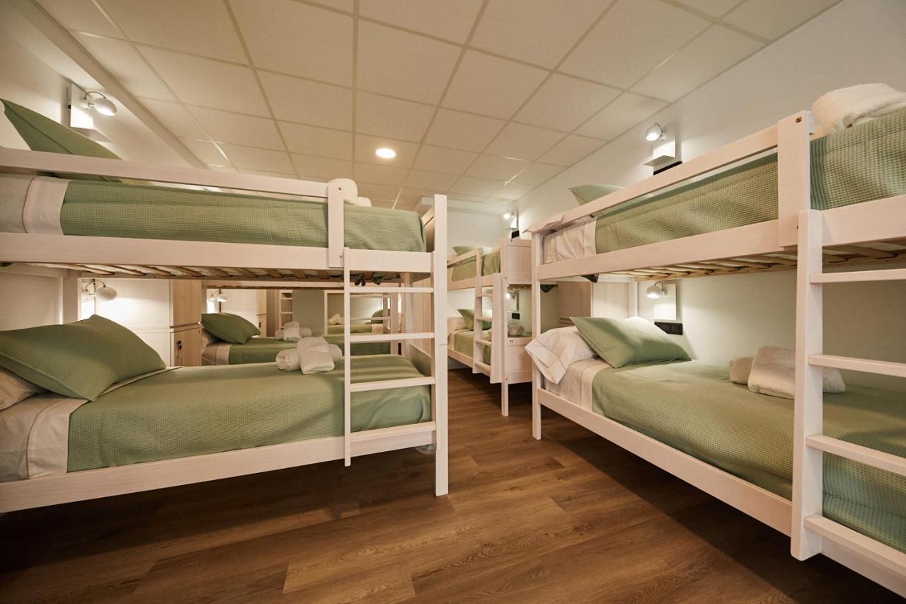 Hostal Segue O Camiño Sigueiro